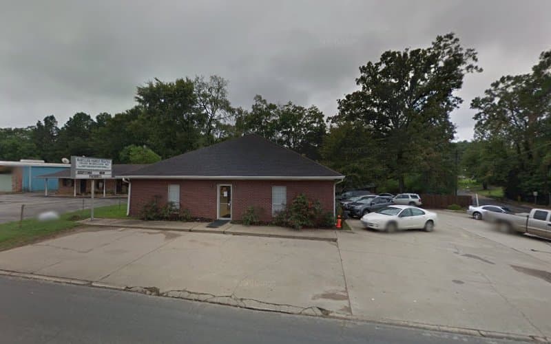 Mcmullin Family Practice