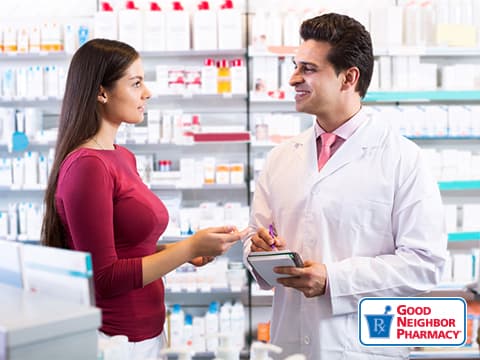 Pharm House Drug