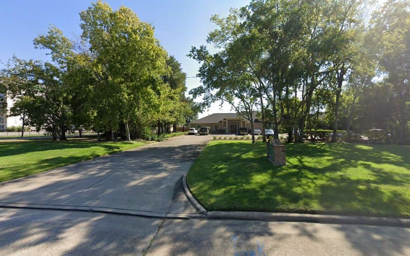 Keith Kebodeaux Law Office in Beaumont, TX
