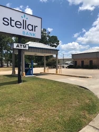 Stellar Bank Kirbyville