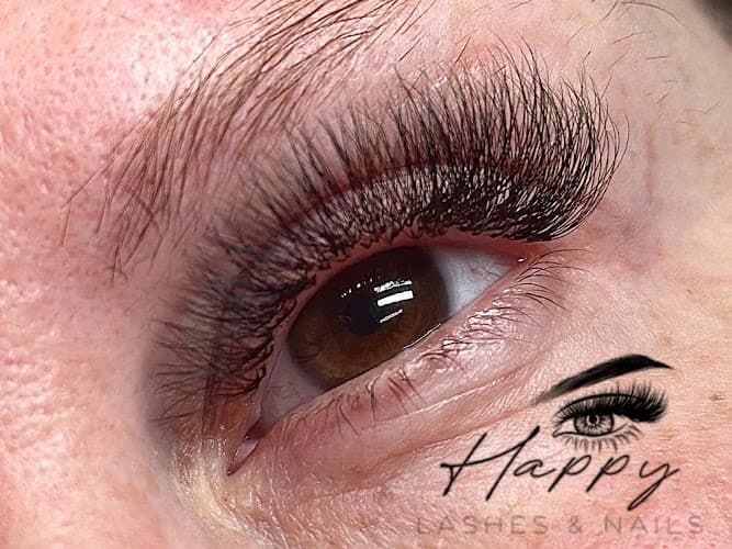 Happy Lashes & Nails