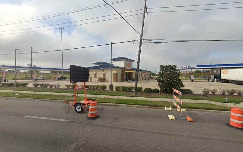 Exxpress Mart #28 in Beaumont, TX