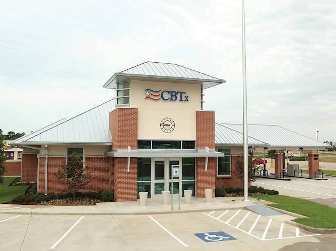 Commercial Bank of Texas, N.A.