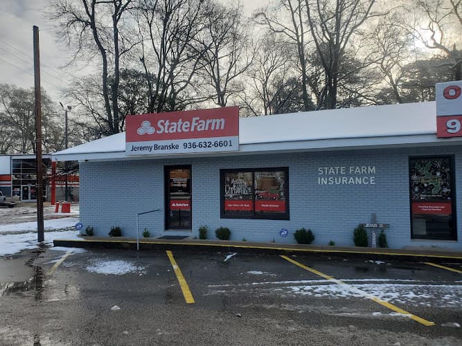 Jeremy Branske - State Farm Insurance Agent