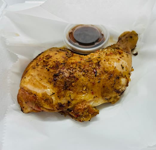 TnT Smokehouse in Lufkin, TX