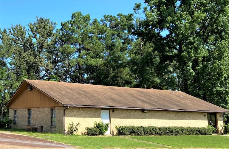 Zion Hill First Baptist Church