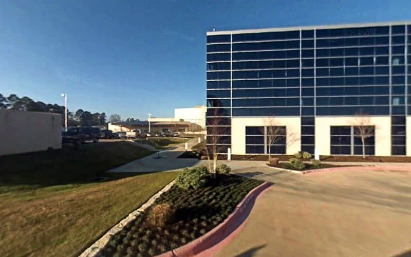 Dr. Morris L. Mickelson, MD in Lufkin, TX