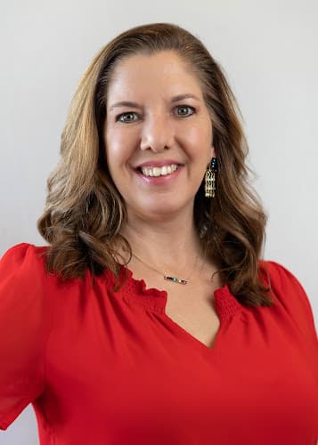 Amy Wade Realtor in Beaumont, TX