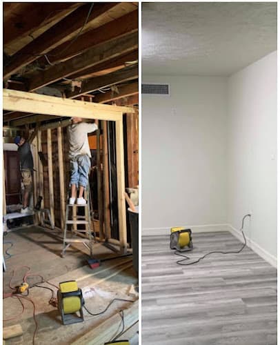 De La Cruz Construction