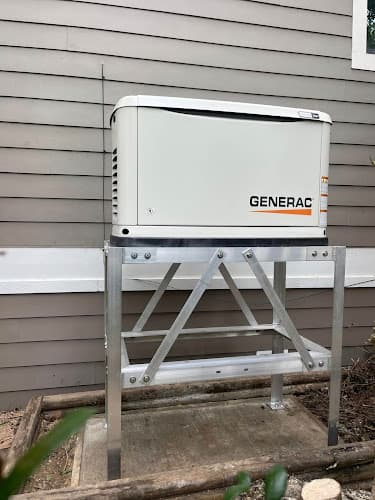 High Note Electric LLC in Nederland, TX