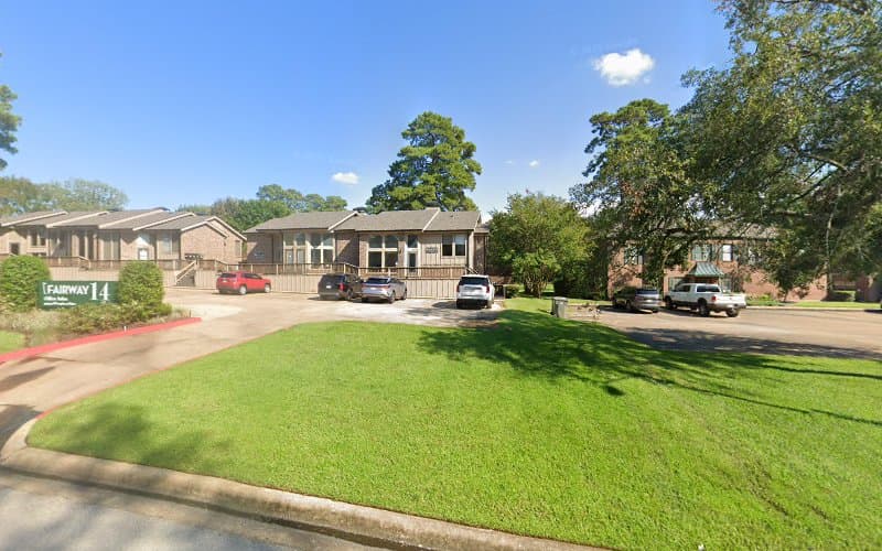 Cartwright Real Estate in Lufkin, TX