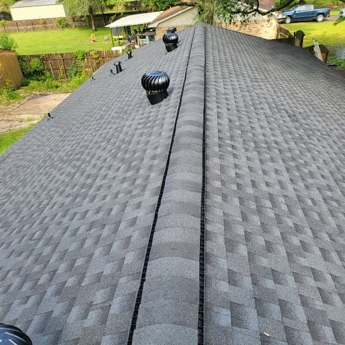 Ridgetop Roofing