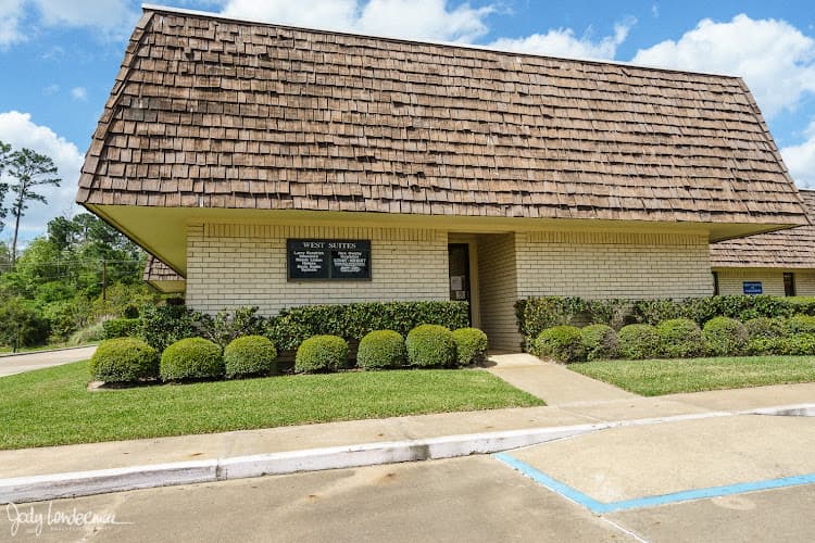 Rick Overby Insurance in Lufkin, TX