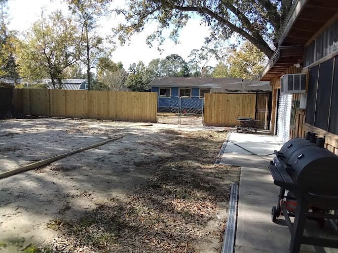 hillbilly handyman service in Orange, TX