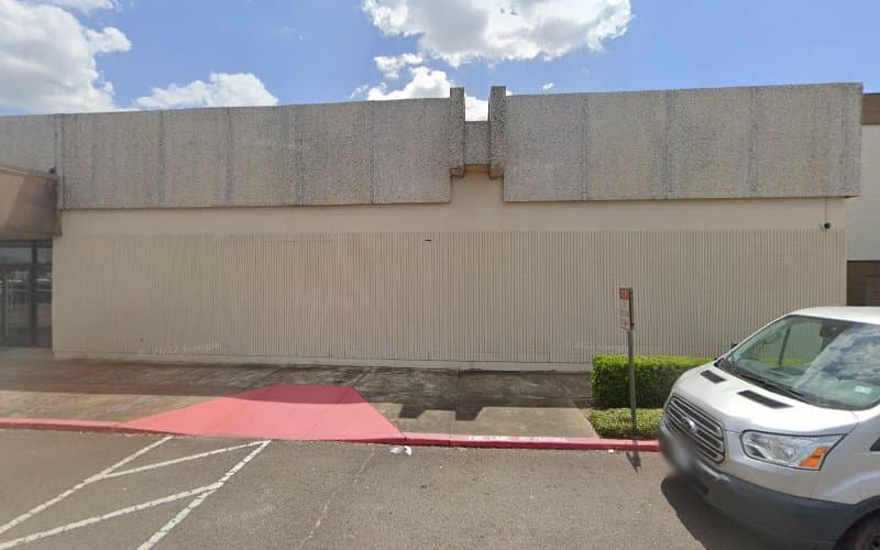 Vans in Beaumont, TX