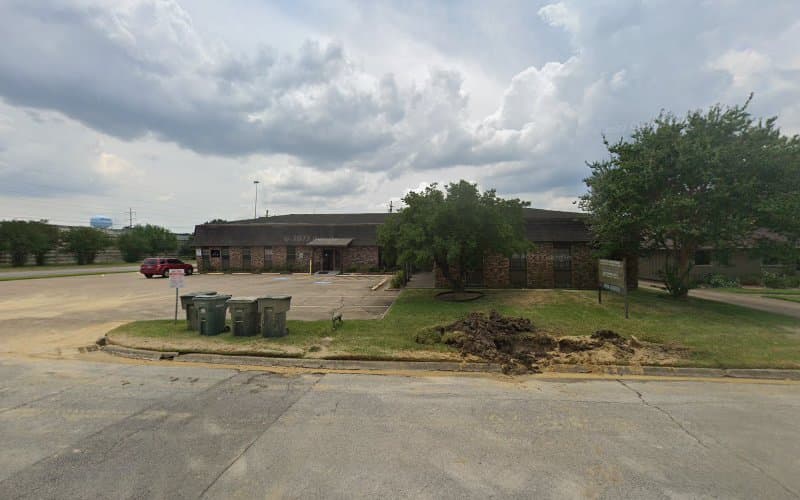 Duke Andy B DDS in Beaumont, TX