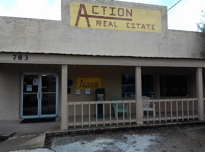 Action Real Estate