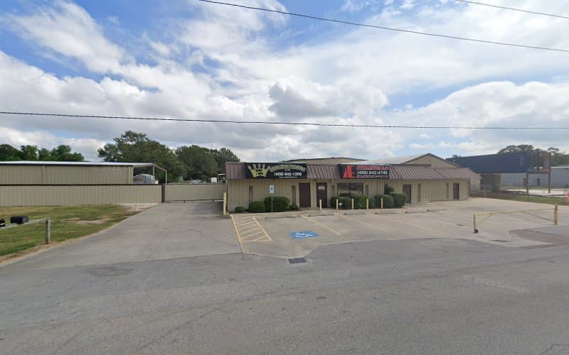 Crown Electric Inc. in Beaumont, TX