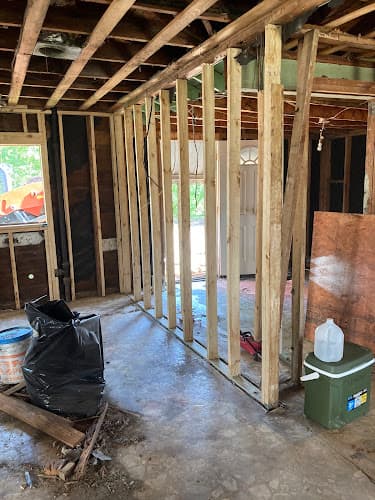 M@M Remodeling in Nederland, TX