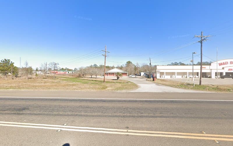 Jalali HR DO PA in Orange, TX
