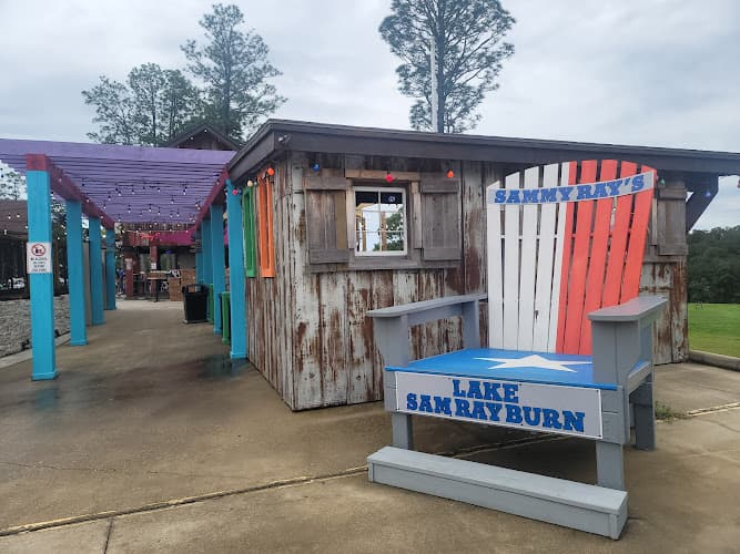 Rayburn Country Resort