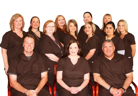 Golden Triangle Family Care Center
