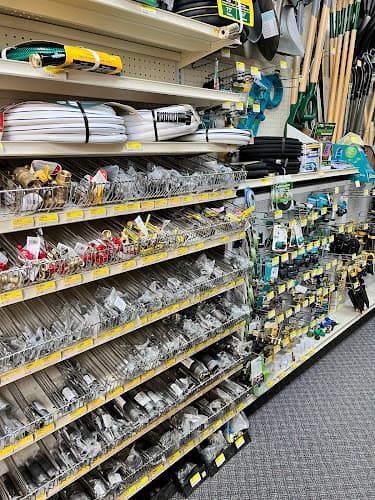 Steve Jones Hardware & Plumbing in Newton, TX