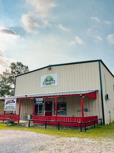 Southern Bayou Farms Feed & Supply in Vidor, TX