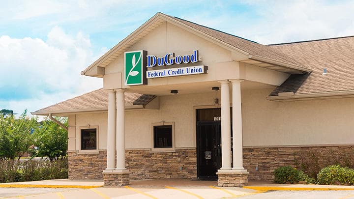 DuGood Federal Credit Union