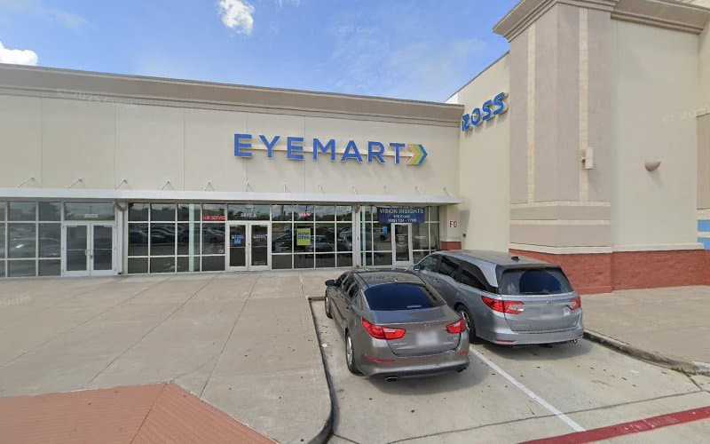 Transcendent Eye Care