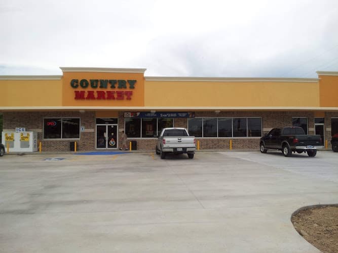 Country Market