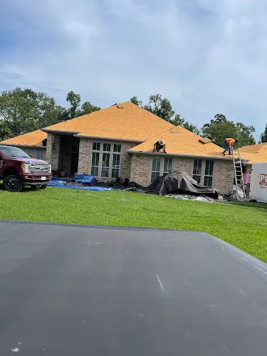 24/7 Roofing and Siding in Nederland, TX