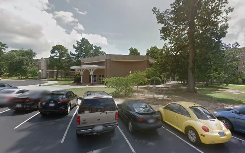 Kennedy Auditorium
