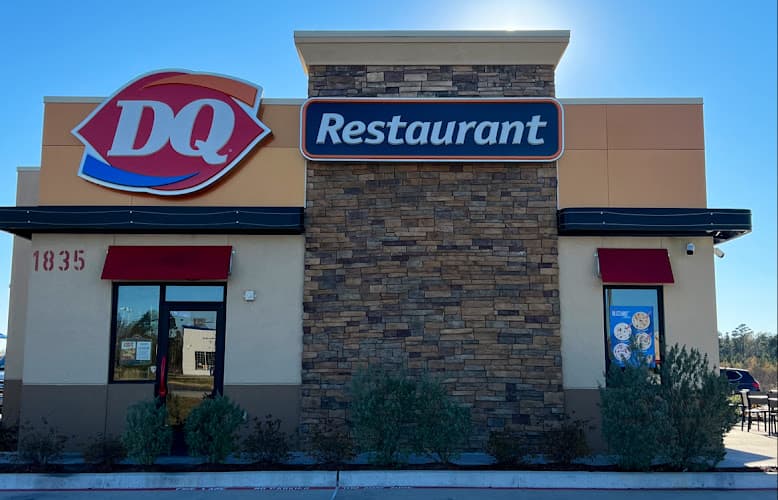 Dairy Queen