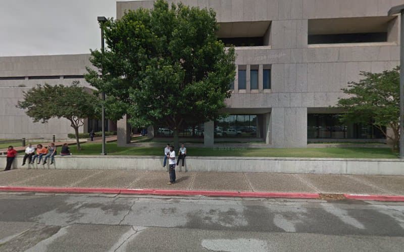 Jefferson County District Atty in Beaumont, TX