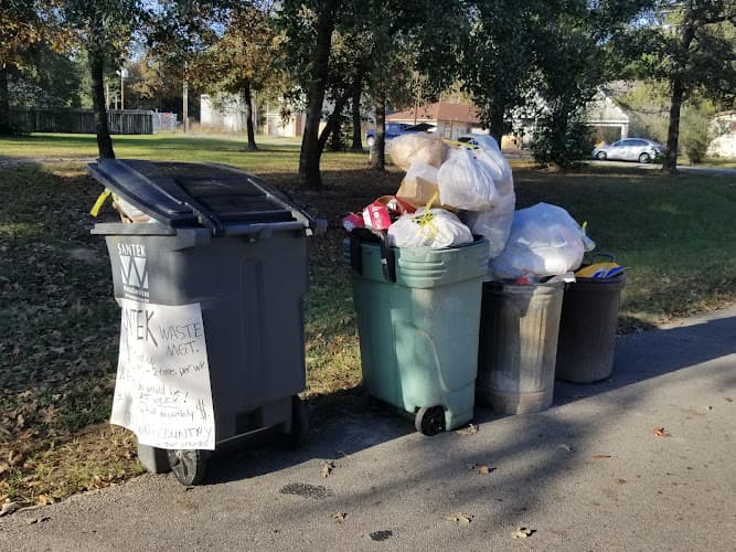 Santek Environmental Services