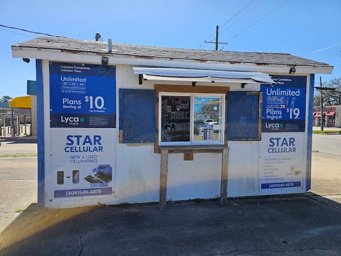Star Cellular - Phones + Repairs & accessories. in Nederland, TX