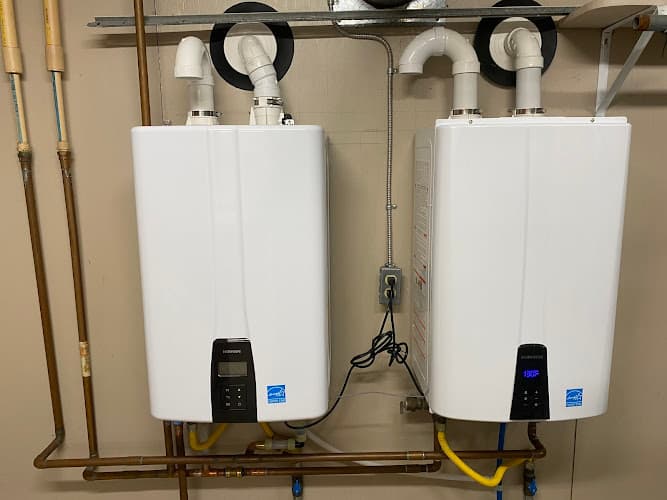 Impact Plumbing, LLC in Groves, TX