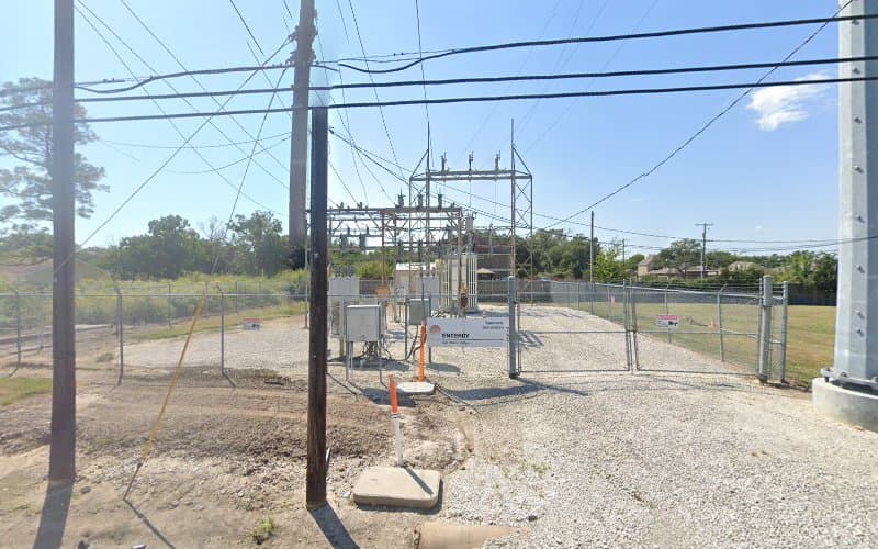 Spurlock Entergy Power Station