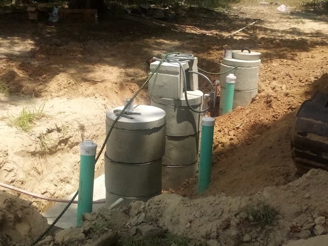 Alligator Annie's Septic Systems in Nacogdoches, TX