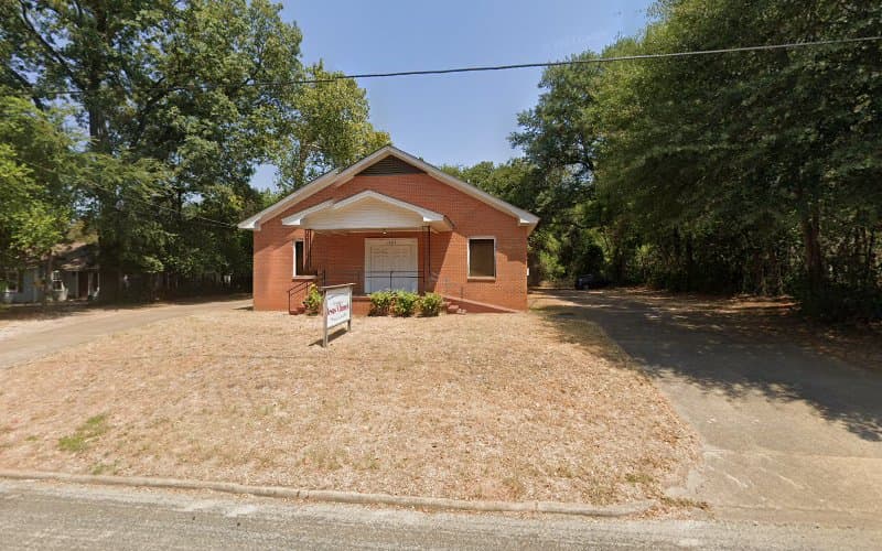 Nacogdoches Christian Flshp in Nacogdoches, TX