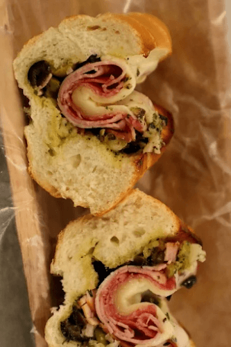 Gemma's Hoagies in Beaumont, TX