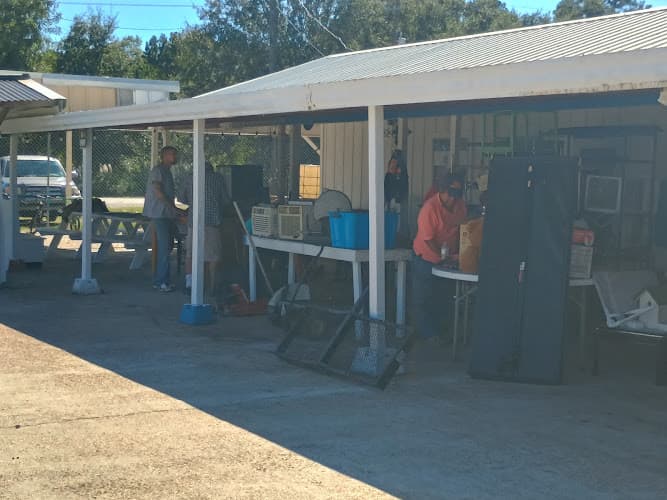 Southeast Texas Market Place in Beaumont, TX