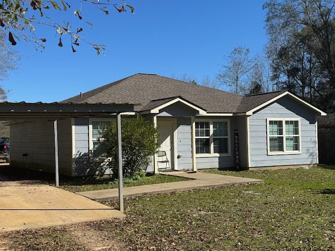 Jay Lott Roofing