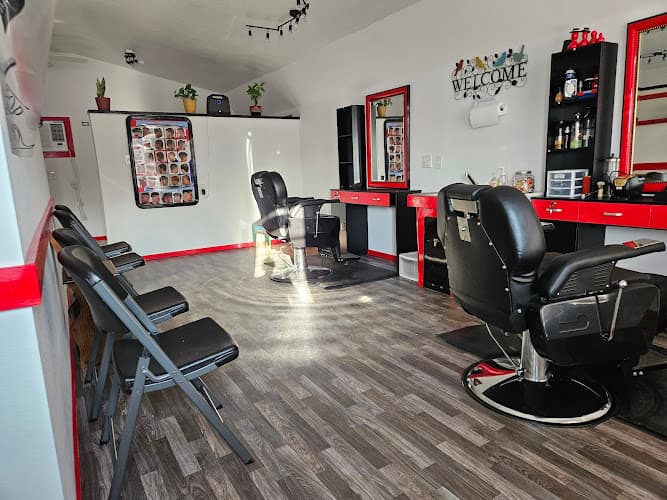Elena's Barber Shop / Salon