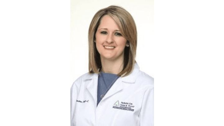 Jena Rhodes, MSN, FNP-C in Nacogdoches, TX