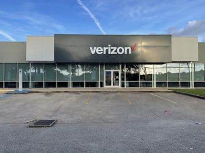 Verizon in Beaumont, TX
