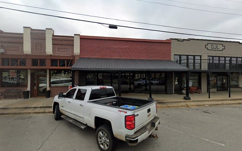 Jasper County Auditor