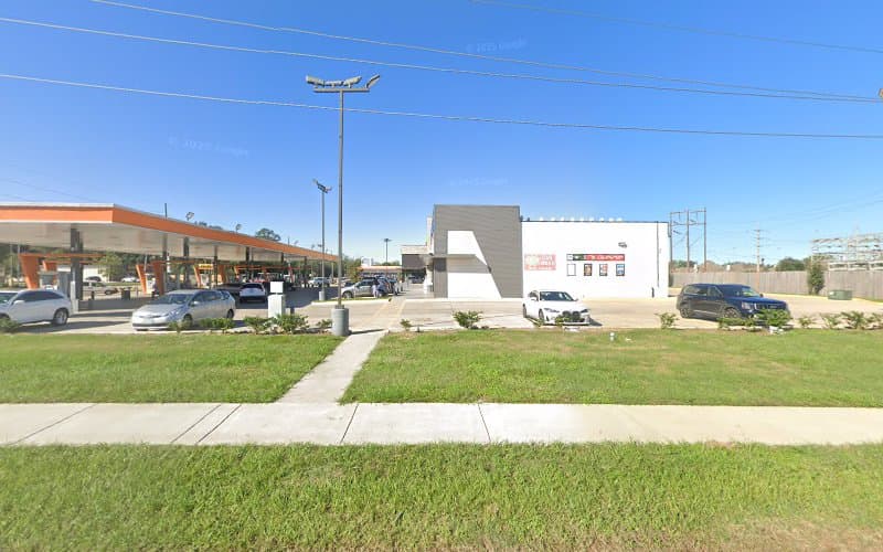 RockItCoin Bitcoin ATM in Beaumont, TX