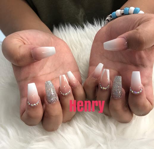 Fairy Nails